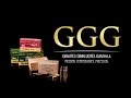 Тест патронов GGG .223 Remington 55GR, 62GR, 69GR, 77GR