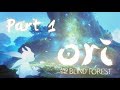 Ori and the blind forest  partie 1  nouveau dpart