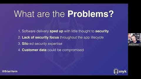 Stranger Danger: Your Java Attack Surface Just Got Bigger By Brian Vermeer