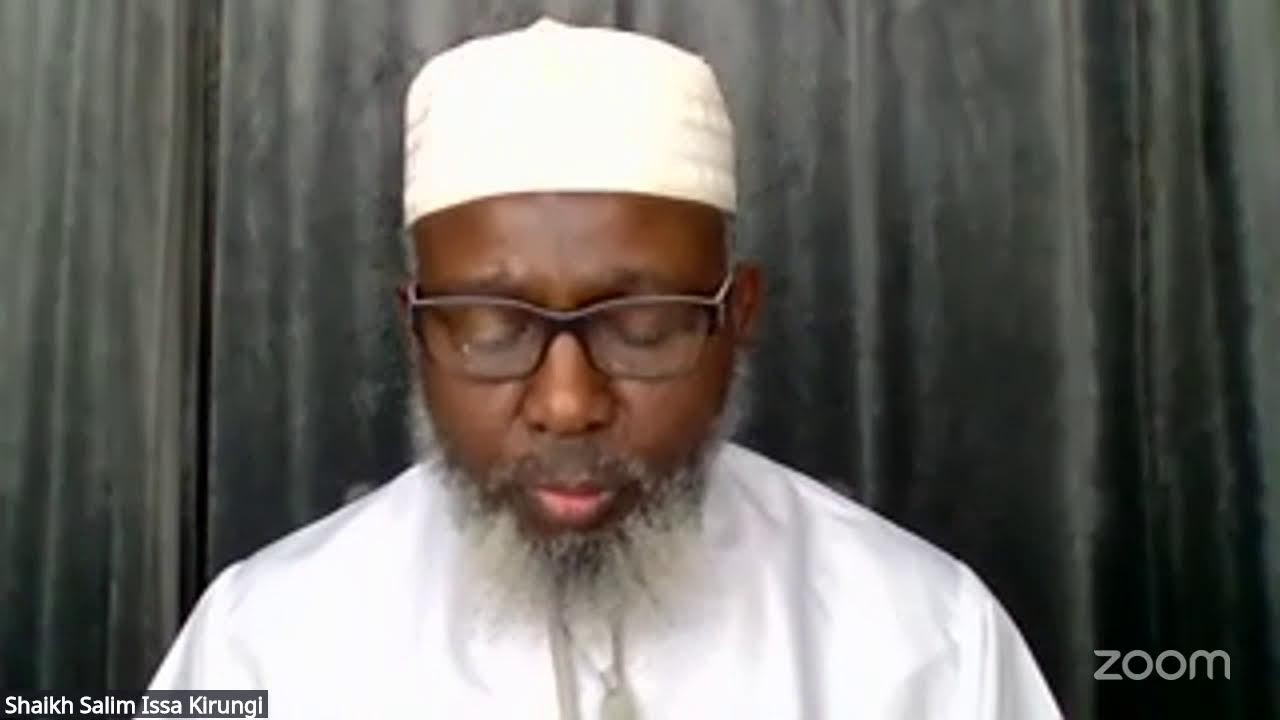 UMOJA WETU ULAYA - Salle de réunion personnelle