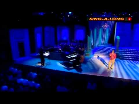 Sir Willard White - Ol' Man River - The Sound of Musicals