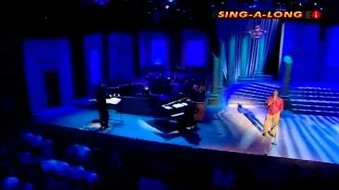 Sir Willard White - Ol' Man River - The Sound of M...