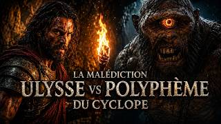 Pourquoi Ulysse ne reverra jamais Ithaque | La malédiction expliquée | Épisode 4 de la Saga