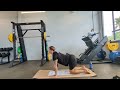 16min follow along Stretching for Freedivers