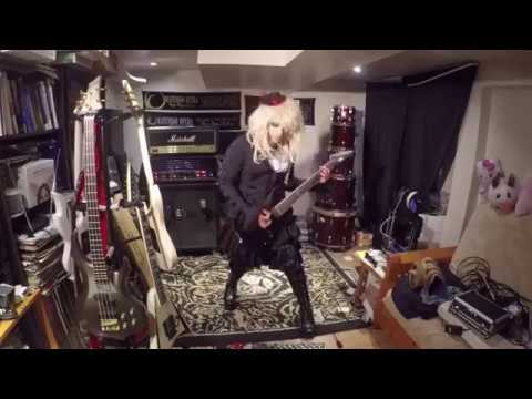 Dir En Grey - Lotus (Cover by Yumiko Kurosawa ft. Dr. Plague Productions)