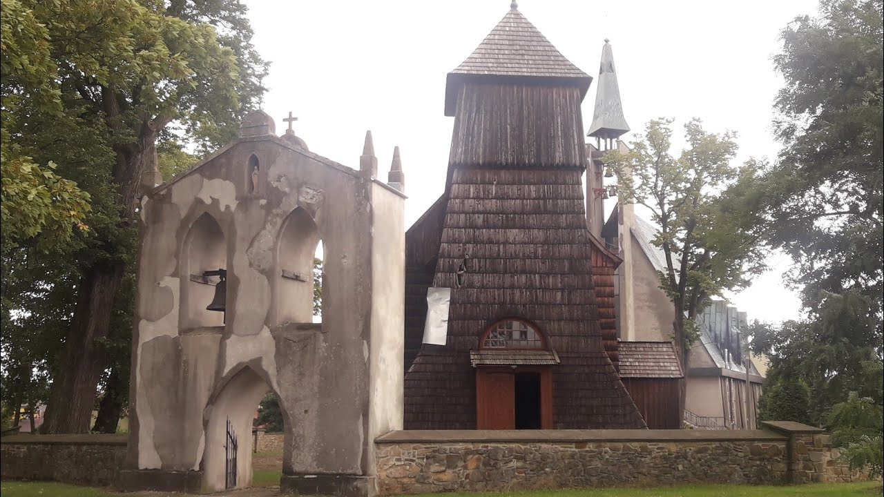 PpM 2019. Gogoły i największy cmentarz #9