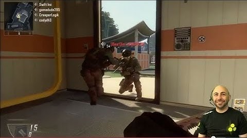 Best Michael Myers Ending Ever - Crouching Mike, Hidden Tiger (xCHOPP3R