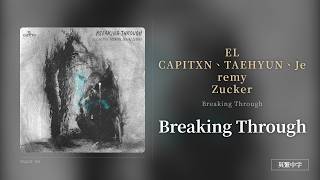 el Capitxntaehyun txtjeremy Zuckerbreaking Through    