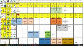 Multiple Submissions and Screenshots