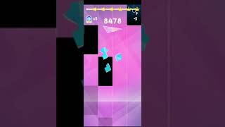 Magic Tiles 3 Love Piano score 9690 😱😱😱🤯🤯🤯 screenshot 5