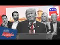 Donald Trump's big comeback | Planet America