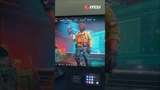 Once you see 500Hz OLED, there’s no going back. | MSI MPG 271QRX