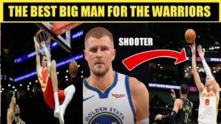 Kristaps Porzingis Highlights