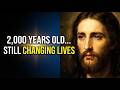 One Line From Jesus That Saves Lives Every Day