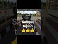 antar penumpang setelah perjalanan yg jauh #modebussid #vidioshorts #viral