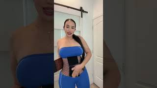 Why Everyone Is Wearing a Waist Trainer | Amazing Benefits