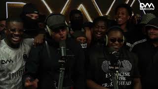 [EXCLU] Pistach - Moneyer #dvmshow