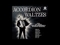 " Accordion Waltzes " featuring the famous Walter Eriksson and his orchestra