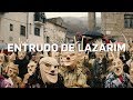 ENTRUDO DE LAZARIM | 2018