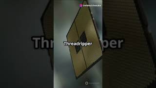 480 Intel vs AMD CPU Showdown 2025 #computer