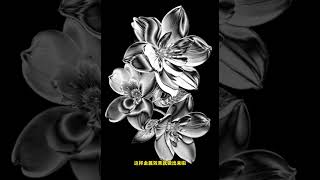 PS金属效果海报研究出来了！ #平面设计 #设计 #海报设计 #ps小技巧  #ps  #photoshop  #AI   #illustrator  #ps教程