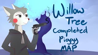 Willow Tree - COMPLETE PIGGY MAP