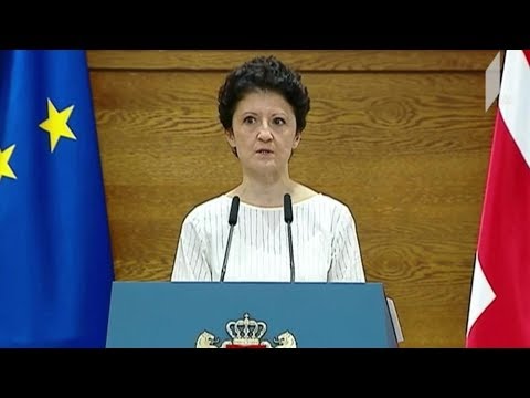 შეწყალების საკითხი და გამოცხადებული მორატორიუმი