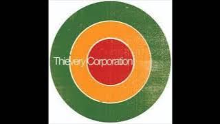 Thievery Corporation - Strictly Reggae Dub Mix