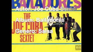 La Palomilla - Joe Cuba Sextet