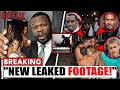 50 Cent Drops Bombshell Documentary Revealing Long-Hidden Truths About Diddy, Usher &amp; Justin Bieber
