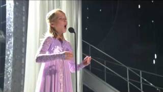 America's Got Talent - Best Jackie Evancho - HD