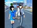 kalian sayang sama mama nya g#fyp #sakuraschoolsimulator