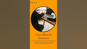 Streamlined Workflow Solutions