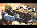 Супер скилл в Counter strike  Global Offensive