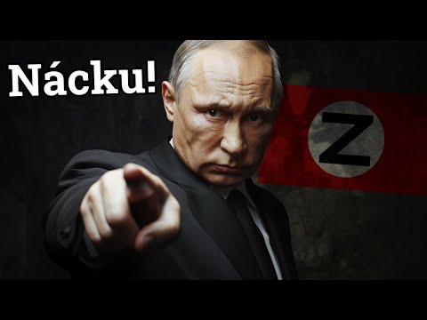 Proč je pro Rusko každý nácíček? - Spiknutí #111