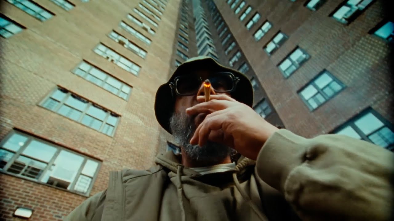 KOOL SAVAS ft. SAMY DELUXE - ALTE SCHULE (prod. by CLASSIC)