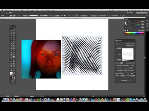 WidthScribe 2 : Width Stamp plugin for Illustrator as source for width stamps tutorial