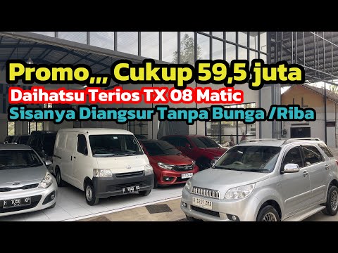 Update Stok ❗️10 Oktober 2026