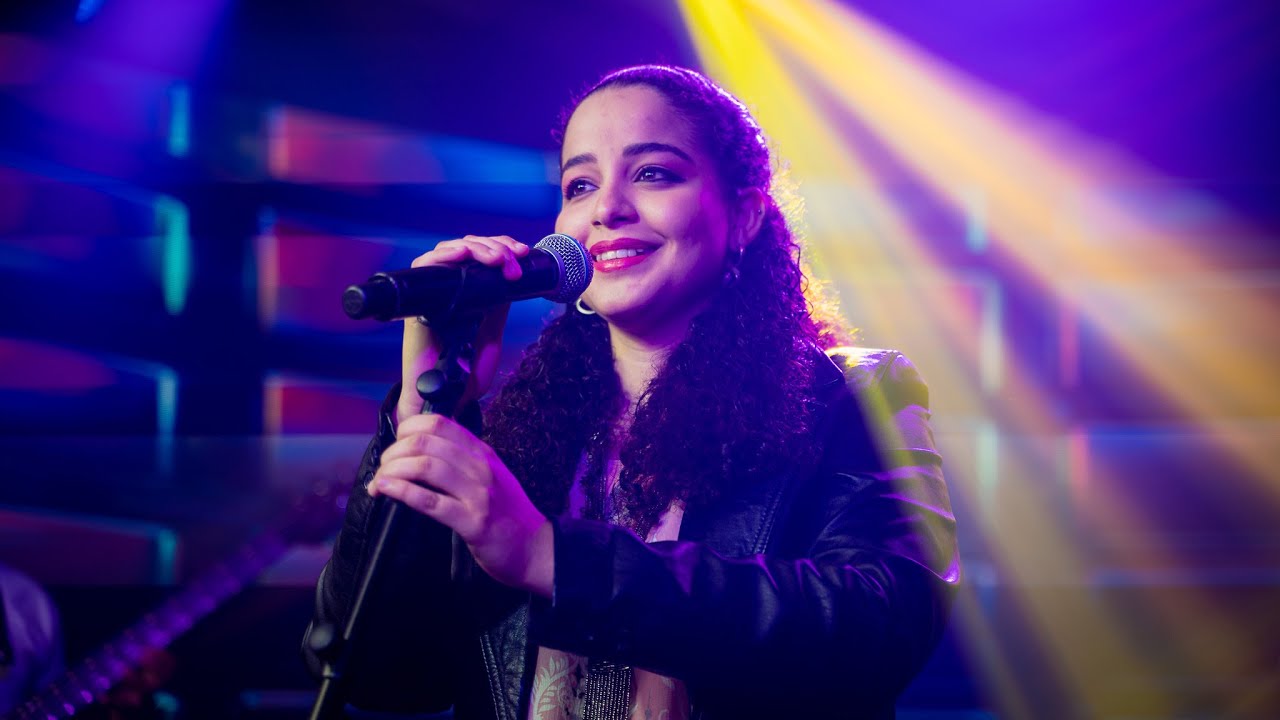 MusicTT Spotlight: Monique La Chapelle - Forever With You