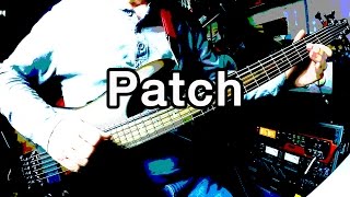 Ambient Guitar Patch Walkthrough/Tutorial 1 (Avid Eleven Rack, Mooer Audio Slow Engine)