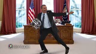 Kendrick Lamar Dissed by Obama - AI Song - CringeKev