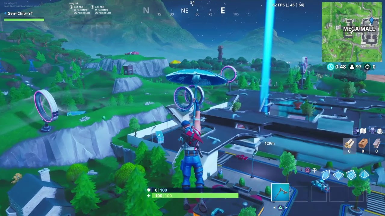 Season 9 week 9 hidden battle star