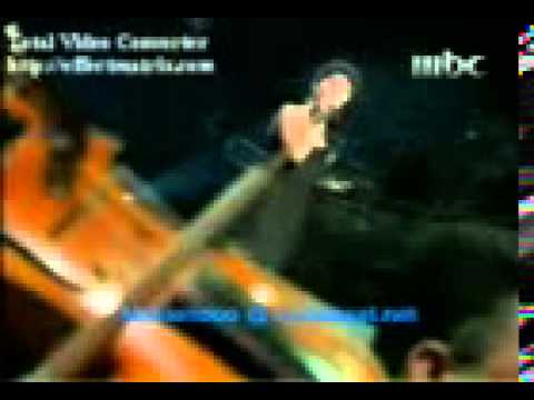 شيرين انا لك على طول