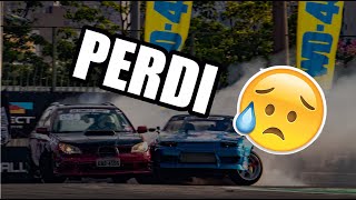 Minha Derrota No Campeonato Brasileiro - O Que Aconteceu?