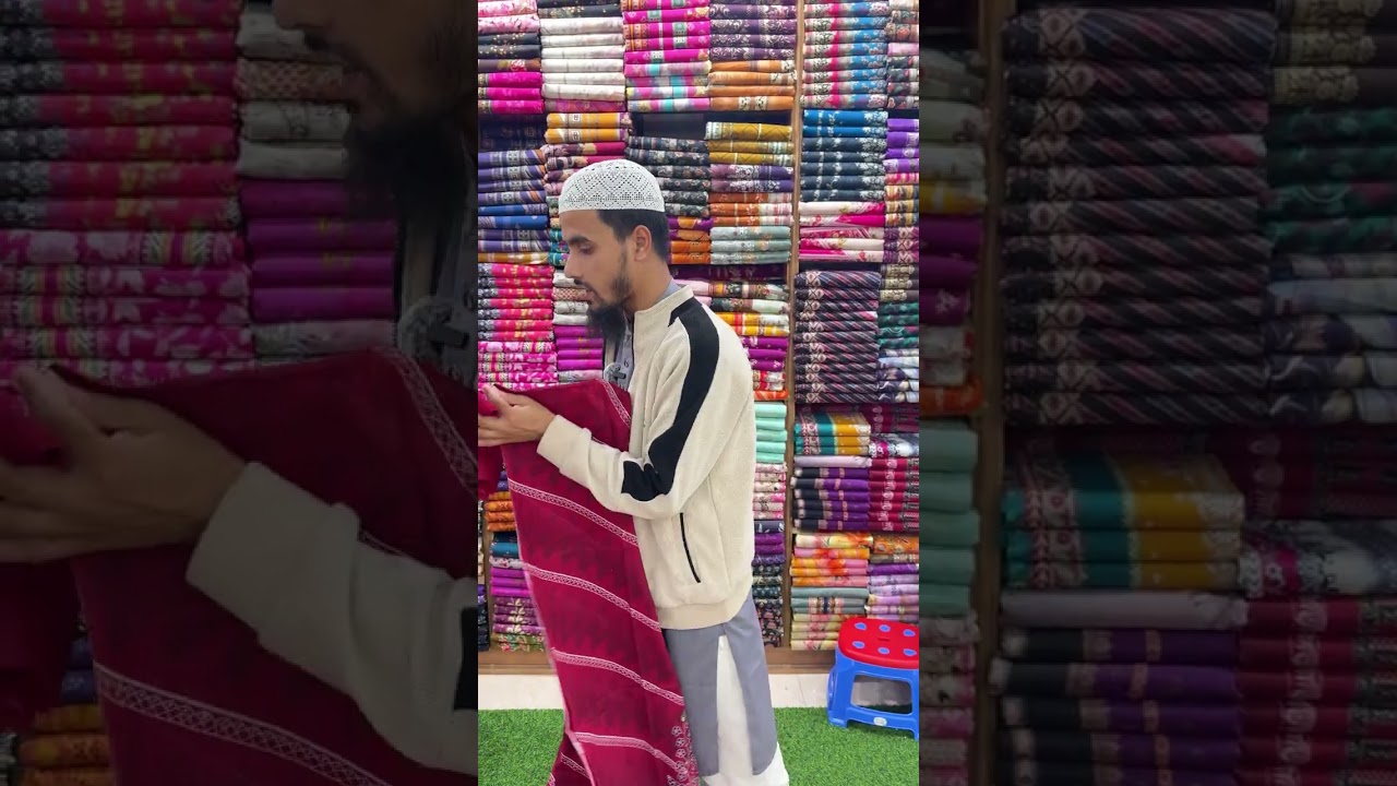 ব্যবসায়ী ভাইয়া ও আপুদের পছন্দের শীর্ষে থাকা জমজম সবচেয়ে ডিমান্ডেবল।