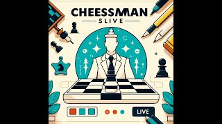 Road to GM Nepali Chess 2024 gameplay