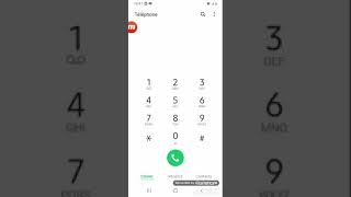 طريقة الحصول على دقيقة مكالمات أو 10 رسائل مجانا من إينوى screenshot 5