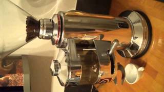 Quick mill grinder