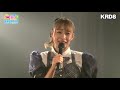 KRD8 TIF予選 2020年7月19日