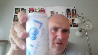 New Lotus Plant Power Drink Blue Lotus Flavor Review